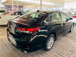 هیۆندای سۆناتا